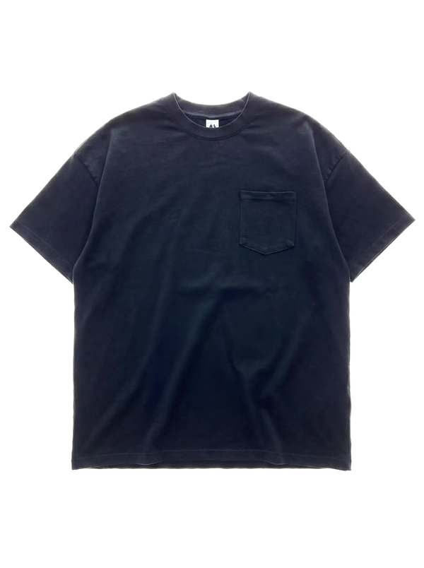 Yaakölevich x Bourgeoisie CHOPPER Tee